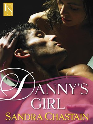 Danny's Girl - ebook
